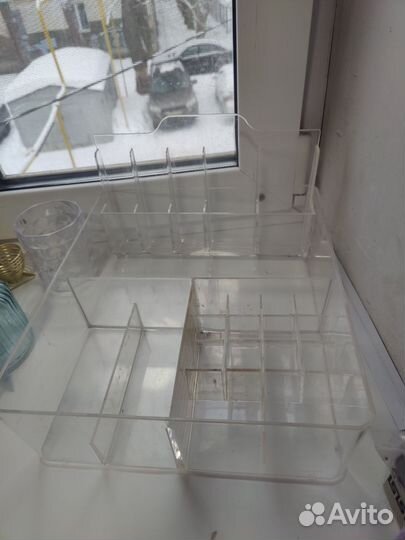 Контейнер, корзина