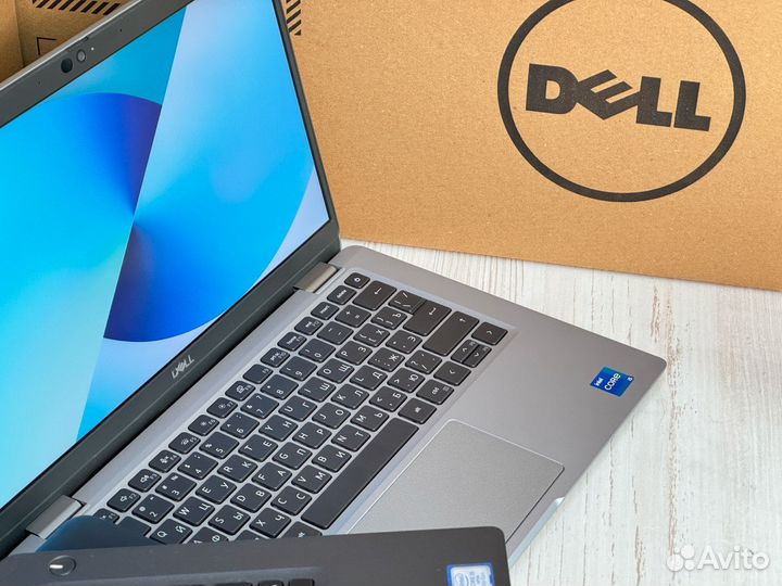 Dell Latitude XPS i3 i5 i7 оптом и в розницу