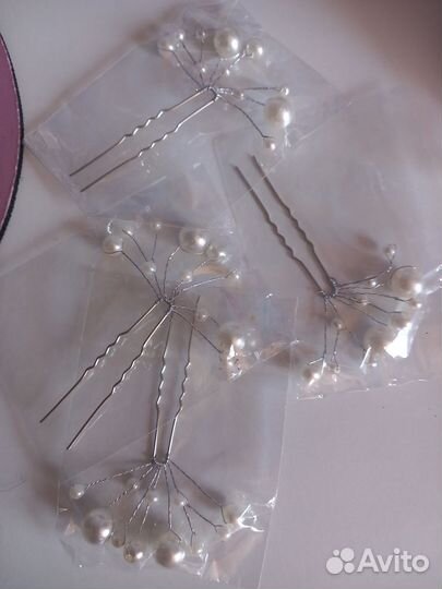 Резинки И банты