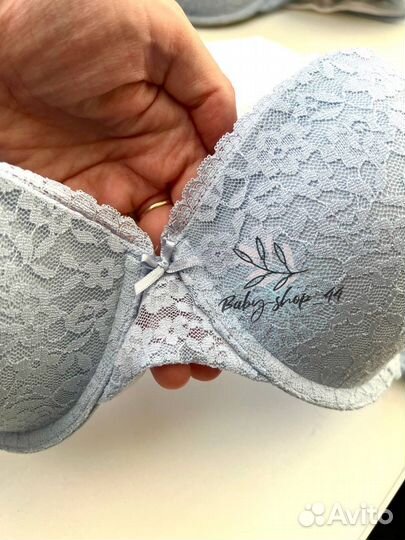 Бюстгальтер женский hm 85B,75C