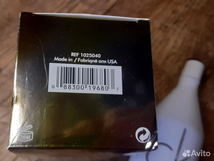 Calvin Klein CK IN2U For Her 100 мл