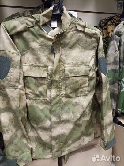 Военная форма уставная