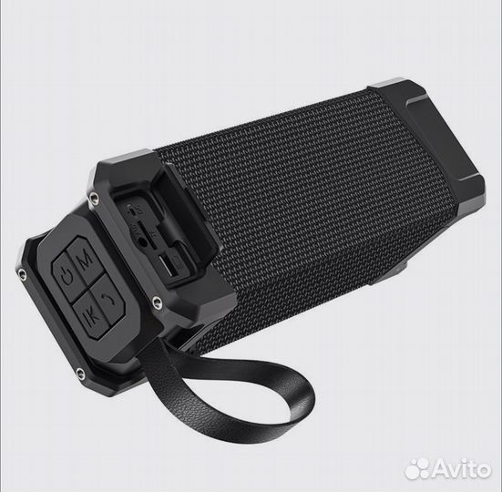 Портативная колонка Hoco HC6