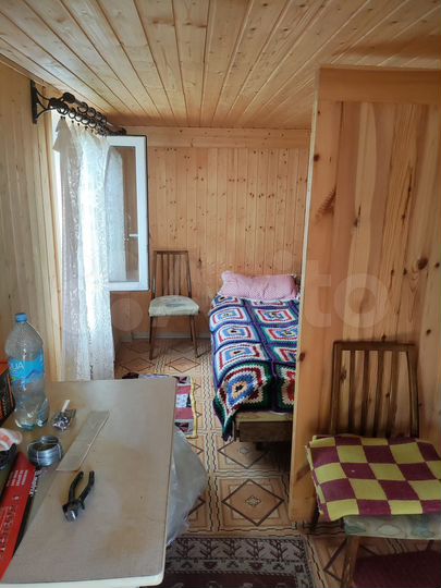 Дом 81 м² на участке 6,5 сот.