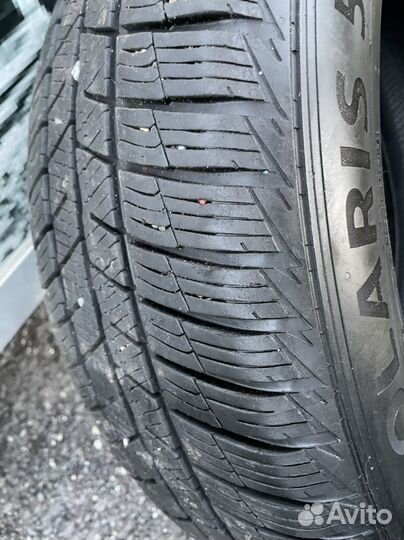 Barum Polaris 5 215/65 R17