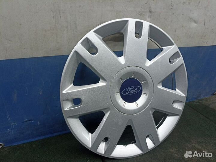 Колпак колеса Ford Fusion 2002 - 2012 2009