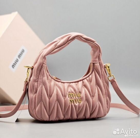 Сумка Miu Miu