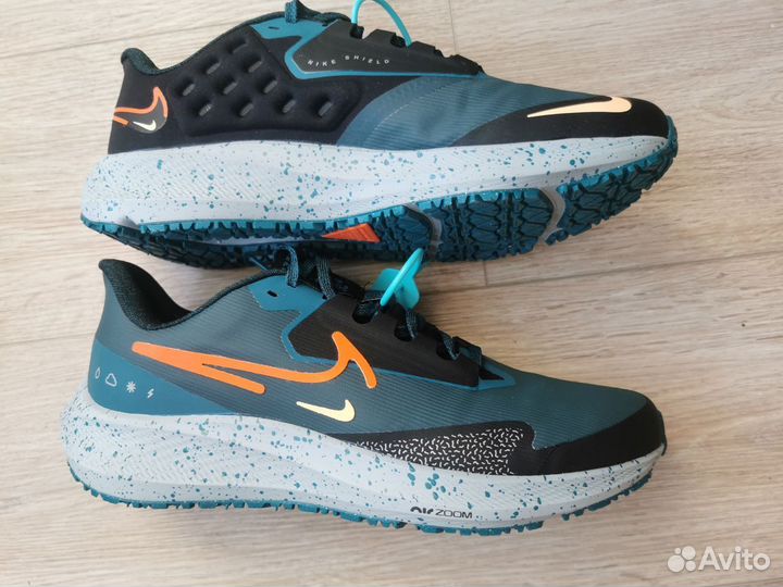 Кроссовки мужские беговые Nike Air Zoom Pegasus 39