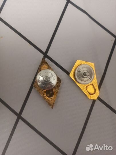 Знаки о высшем образовании СССР