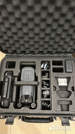 Dji mavic 3t thermal universal edition