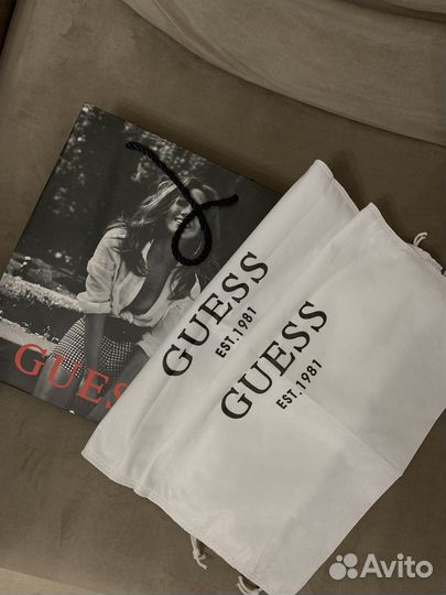 Пакет+2 пыльника