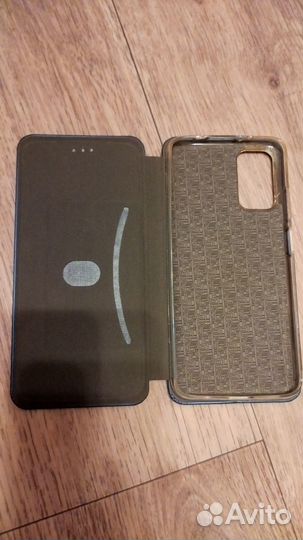 Чехол-книжка для Redmi 9 T