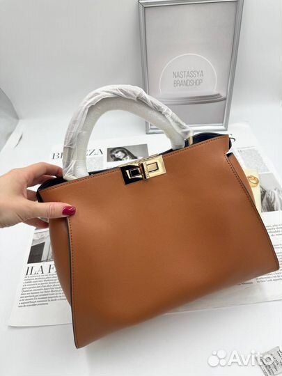 Сумка женская Fendi