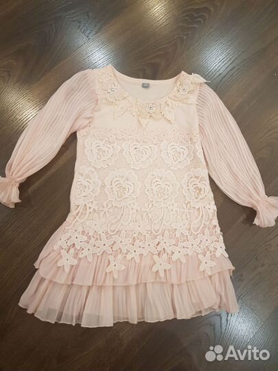 Туника для девочки