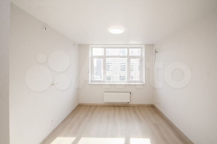 Квартира-студия, 26,2 м², 11/12 эт.