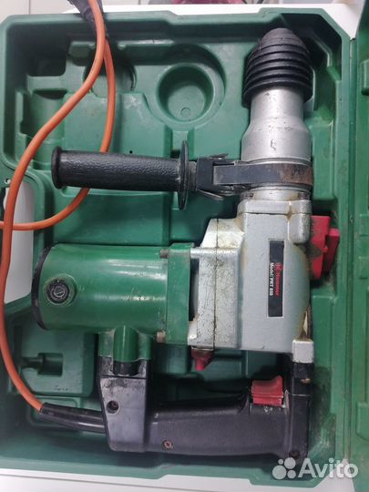 Перфоратор Hammer PRT 850 (км11)