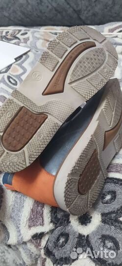 Босоножки ортопедические