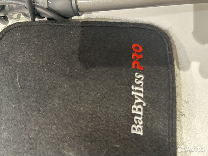 Плойка babyliss