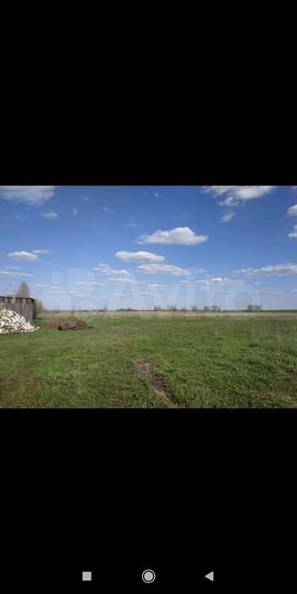 Участок 15 сот. (ИЖС)