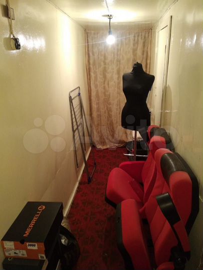 Дом 57,7 м² на участке 2 сот.