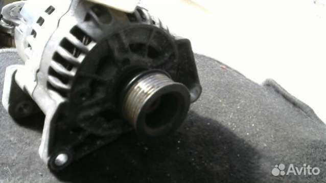 Генератор BMW 3 E46 0123325011