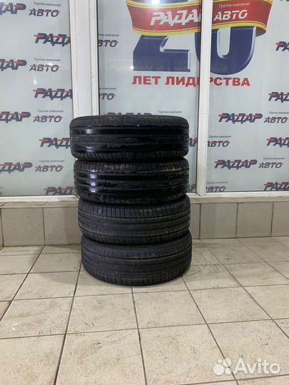 Michelin Pilot Sport 4 235/60 R18