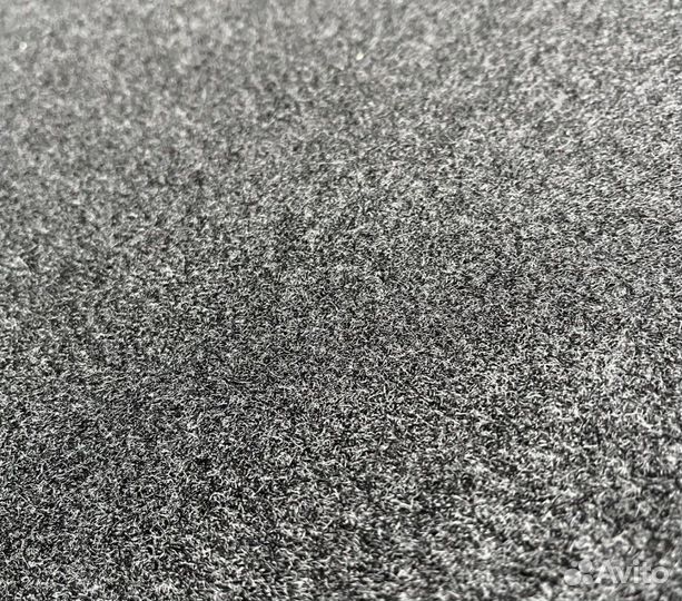 Ковер багажника для автомобиля ваз 21099, 2115