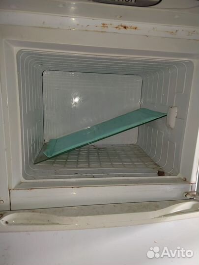 Холодильник бу