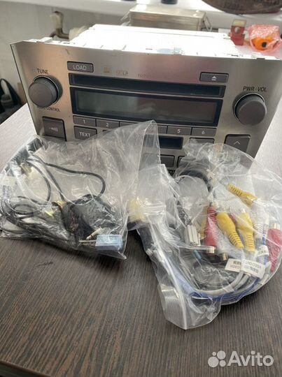 Музыкальный центр