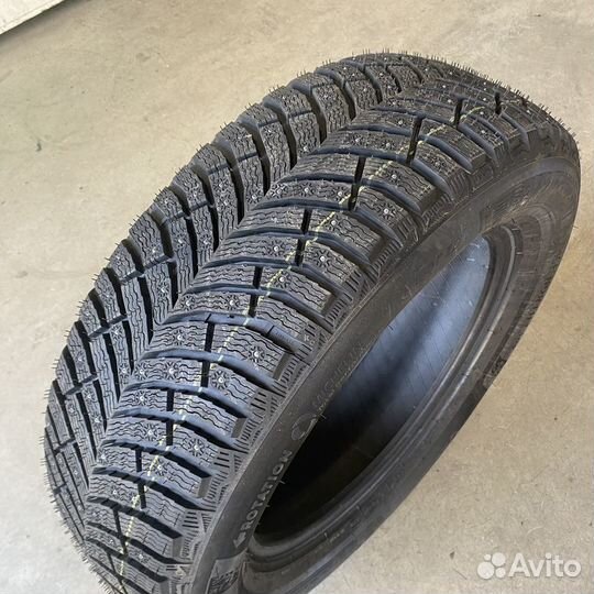Michelin X-Ice North 4 SUV 255/55 R20