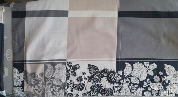 Комплект наволочек 40*70см. 2 шт