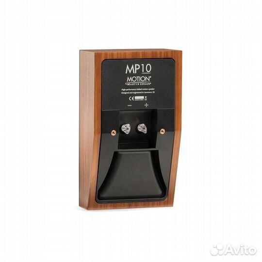 Настенная акустика Martin Logan Motion MP10 Walnut