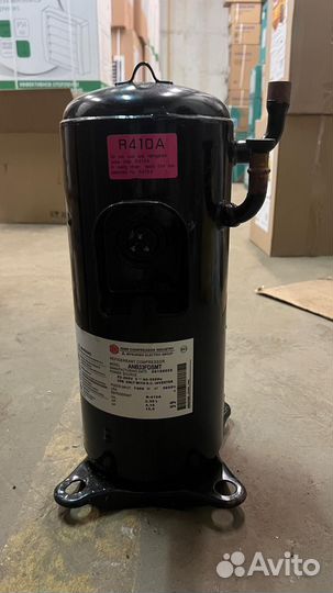 Компрессор Mitsubishi ANB33fdsmt