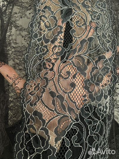 Платье женское Sandro новое на выпускной