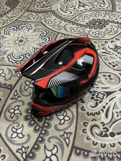 Продам шлем