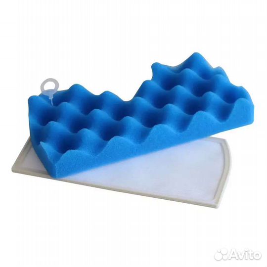 Фильтр для пылесоса samsung