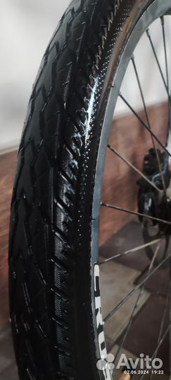 Велосипеды бу взрослый