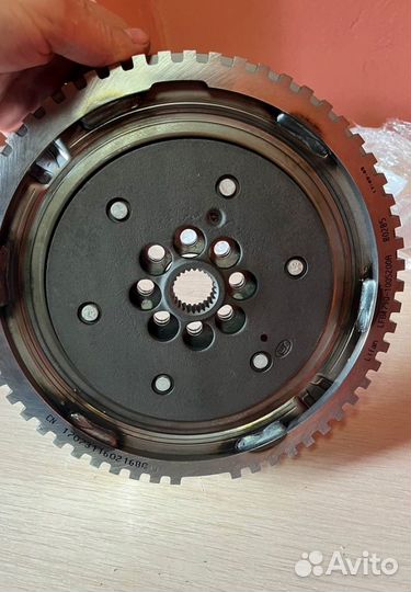 Коробка lifan б/у