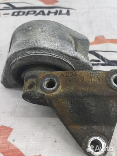 Подушка двигателя правая Fiat Ducato фургон (244)