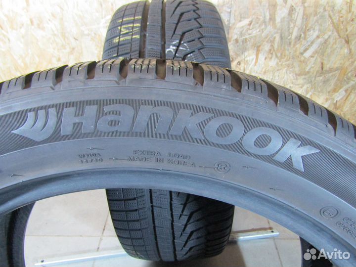 Hankook Winter I'Cept Evo2 W320A SUV 255/45 R20
