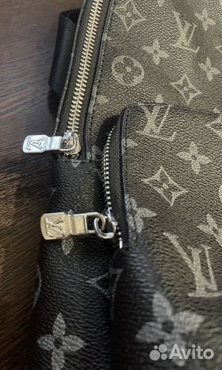 Сумка Louis Viitton Avenue Sling