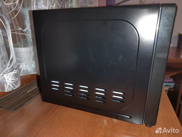 Микроволновая печь dexp ES-70