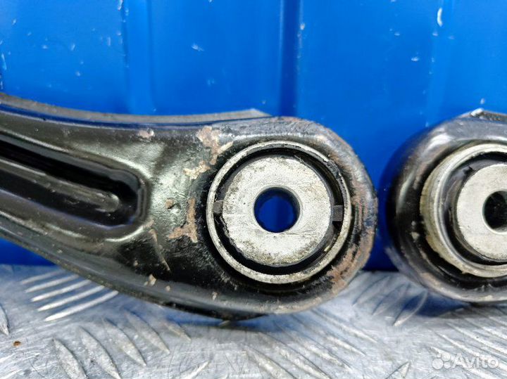 Рычаги задние Jeep Grand Cherokee WK2 3.0 EXF 2011