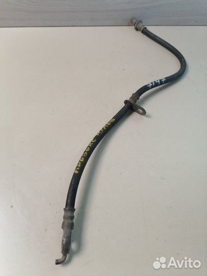 Шланг тормозной передний левый Toyota Probox NCP50