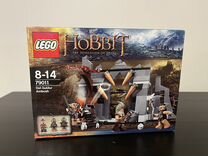 Lego The Hobbit 79011