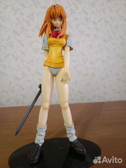 Фигурка Hakufu Sonsaku