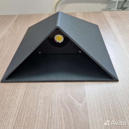 Настенный светильник светодиодный Imex wels