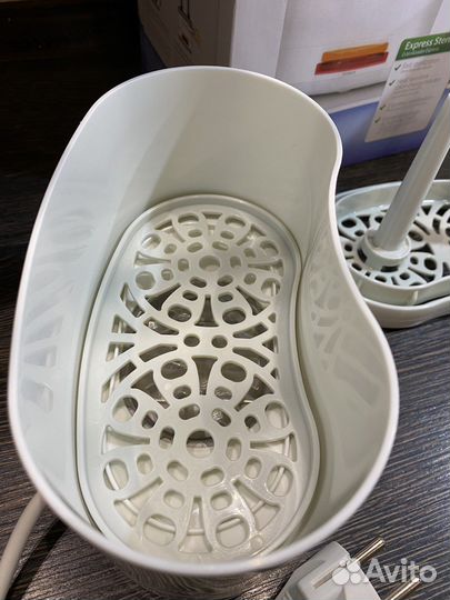 Стерилизатор для бутылочек