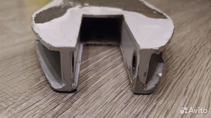 Дека для трюкового самоката