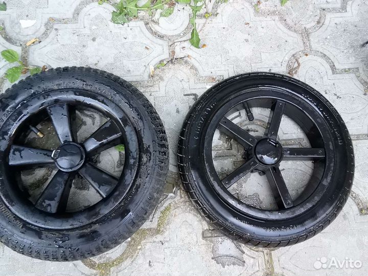 Запчасти для велосипеда